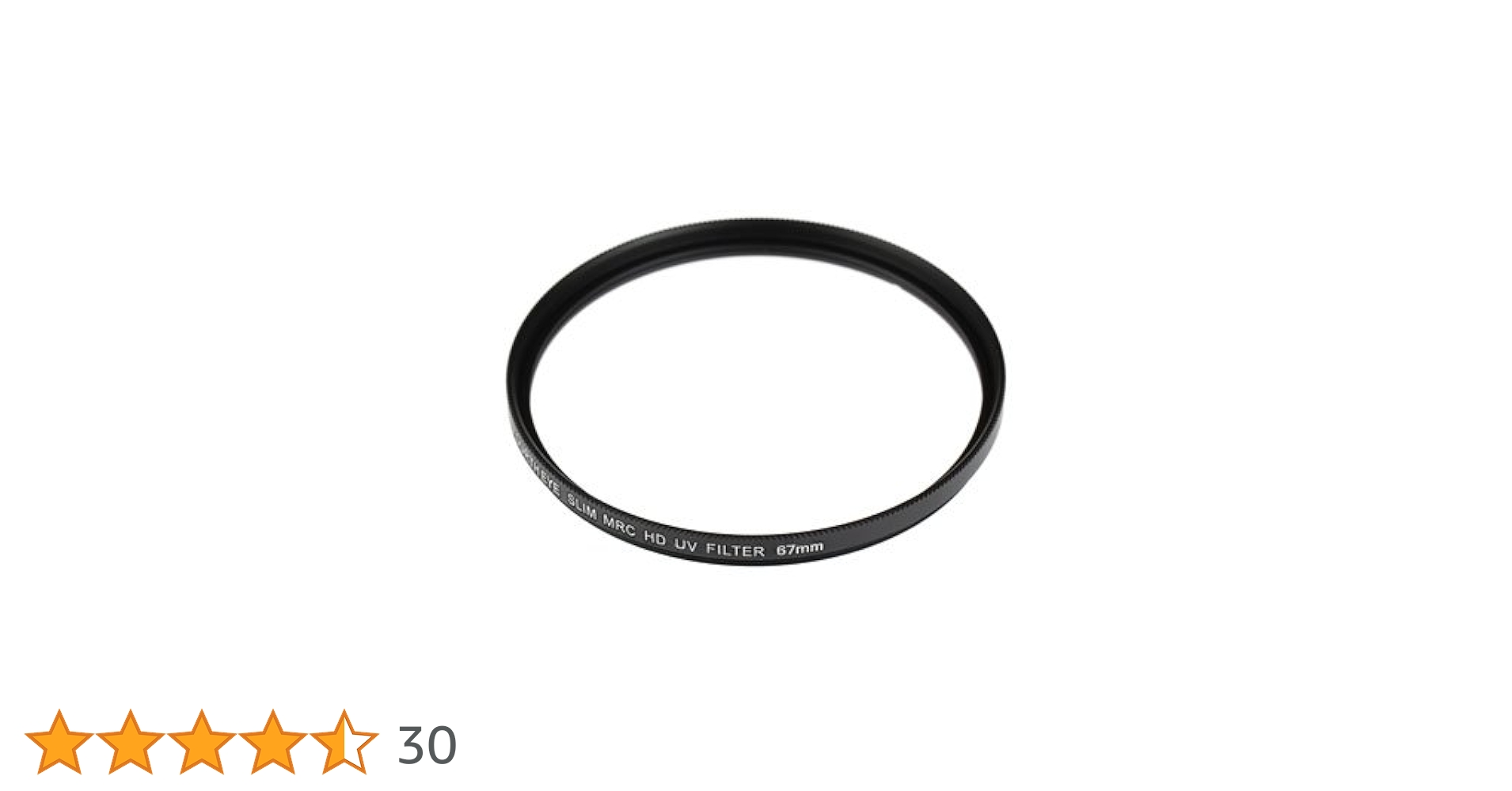 Amazon | Nikon COOLPIX P950用 互換品 マルチコートUVレンズ保護